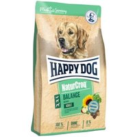 HAPPY DOG NaturCroq Balance 15 kg von Happy Dog