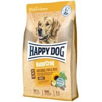 HAPPY DOG NaturCroq Geflügel Pur 4kg von Happy Dog