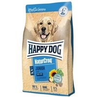 HAPPY DOG NaturCroq Junior 4 kg von Happy Dog