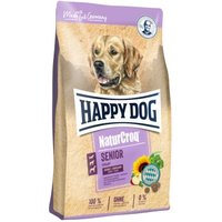 HAPPY DOG NaturCroq Trockenfutter Hund Senior 15 kg von Happy Dog