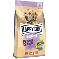 HAPPY DOG NaturCroq Trockenfutter Hund Senior 2x15 kg von Happy Dog