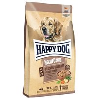 HAPPY DOG NaturCroq Trockenfutter Hund Adult, Flocken Vollkost 10 kg HAPPY DOG NaturCroq Trockenfutter Hund Adult, Flocken Vollkost 10 kg von Happy Dog