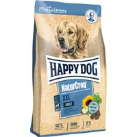 HAPPY DOG NaturCroq XXL 15 kg von Happy Dog