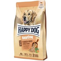 HAPPY DOG Premium NaturCroq Flocken Mixer 1,5 kg von Happy Dog