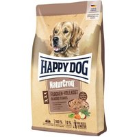 HAPPY DOG Premium NaturCroq Flocken Vollkost 1,5 kg von Happy Dog