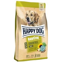 HAPPY DOG NaturCroq Trockenfutter Hund Adult, Grainfree 15 kg von Happy Dog