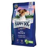 HAPPY DOG Sensible Mini France 4 kg von Happy Dog