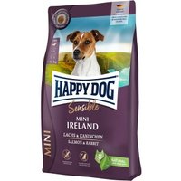 HAPPY DOG Sensible Mini Ireland 4 kg von Happy Dog