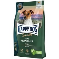 HAPPY DOG Sensible Mini Montana 4 kg von Happy Dog