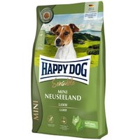 HAPPY DOG Sensible Mini Neuseeland 4 kg von Happy Dog