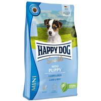 HAPPY DOG Sensible Mini Puppy 4 kg von Happy Dog