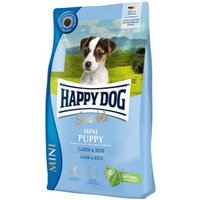 HAPPY DOG Sensible Mini Puppy 800 g von Happy Dog