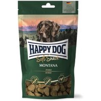 HAPPY DOG SoftSnack Montana 100 g von Happy Dog