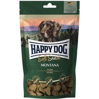 HAPPY DOG SoftSnack Montana 100 g von Happy Dog