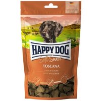 HAPPY DOG SoftSnack Toscana 100 g von Happy Dog