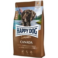 HAPPY DOG Supreme Sensible Canada 11 kg von Happy Dog