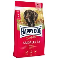 HAPPY DOG Supreme Sensible Hund Trockenfutter Adult Andalucía 11 kg HAPPY DOG Supreme Sensible Hund Trockenfutter Adult Andalucía 11 kg von Happy Dog