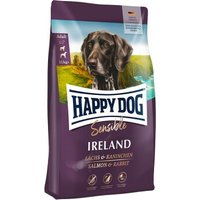 HAPPY DOG Sensible Trockenfutter Hund Adult, Irland 4 kg von Happy Dog