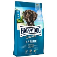 HAPPY DOG Supreme Sensible Karibik 11 kg von Happy Dog