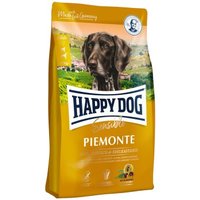 HAPPY DOG Sensible Trockenfutter Adult, Piemonte 10 kg von Happy Dog