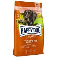 HAPPY DOG Supreme Sensible Toscana 1 kg von Happy Dog