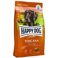 HAPPY DOG Supreme Sensible Toscana 12,5 kg von Happy Dog