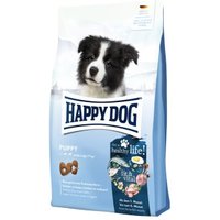 HAPPY DOG fit & vital Trockenfutter Hund, Puppy 4 kg von Happy Dog