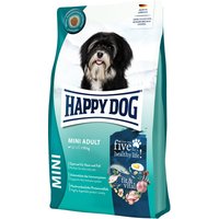 HAPPY DOG fit & vital Mini Adult 4 kg von Happy Dog