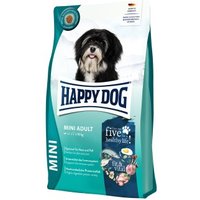 HAPPY DOG fit & vital Mini Adult 4 kg von Happy Dog