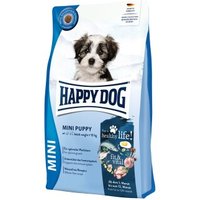 HAPPY DOG fit & vital Mini Puppy 4 kg von Happy Dog