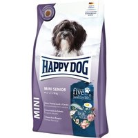 HAPPY DOG fit & vital Mini Senior 800 g von Happy Dog