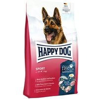 HAPPY DOG fit & vital Sport 2x14 kg von Happy Dog