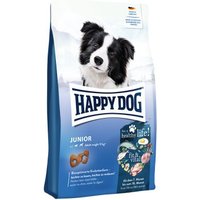 HAPPY DOG fit & vital Trockenfutter Hund, Junior 1 kg von Happy Dog