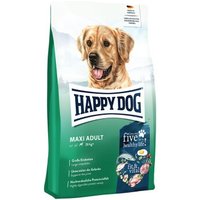 HAPPY DOG fit & vital Trockenfutter Hund, Maxi Adult 1 kg von Happy Dog