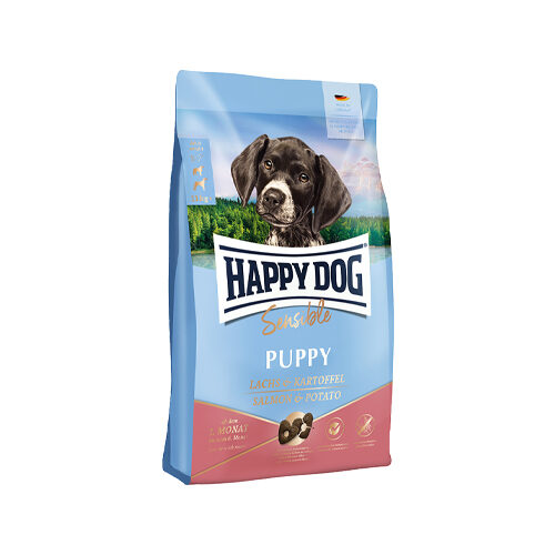 Happy Dog Baby Giant Lachs & Kartoffel - 10 kg von Happy Dog