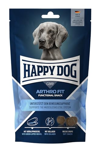 Happy Dog Care Snack Arthro Fit 100g von Happy Dog