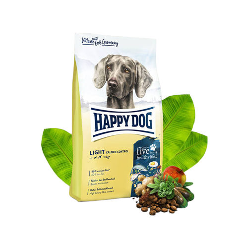 Happy Dog Fit & Vital Light Calorie Control - 1 kg von Happy Dog