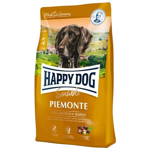 Happy Dog HD Supr.Sensible Piemonte 300g von Happy Dog