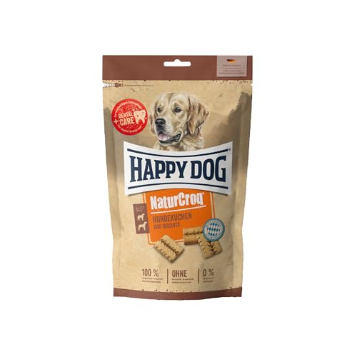 Happy Dog NaturCroq Hundekuchen 700 g von Happy Dog