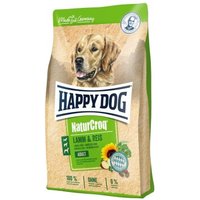 HAPPY DOG NaturCroq Lamm & Reis 15 kg von Happy Dog