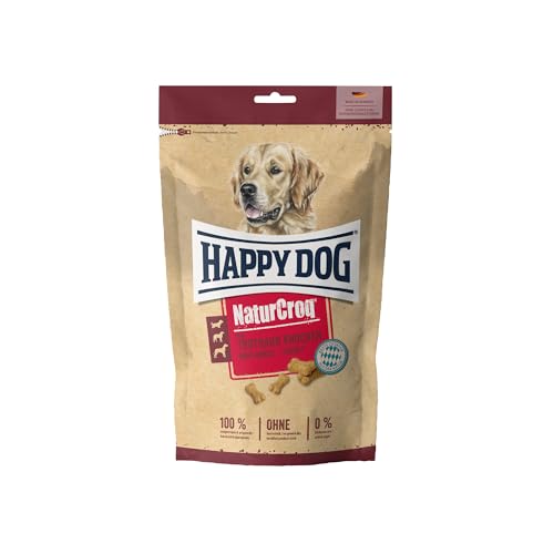 Happy Dog NaturCroq Pansenecken 700 g von Happy Dog