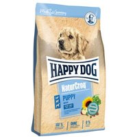 HAPPY DOG NaturCroq Puppy 15 kg von Happy Dog