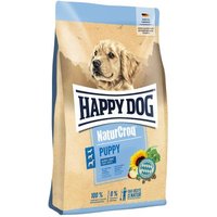 HAPPY DOG NaturCroq Puppy 4kg von Happy Dog