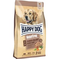 Happy Dog Premium NaturCroq Flocken Vollkost - 10 kg von Happy Dog