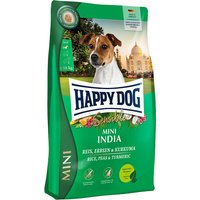 Happy Dog Sensible Mini India - 2 x 4 kg von Happy Dog