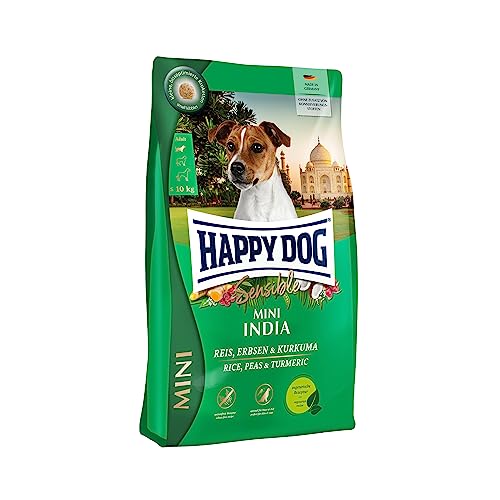 Happy Dog Sensible Mini India 800g von Happy Dog