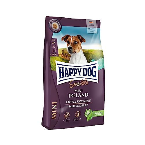 Happy Dog Sensible Mini Ireland 300g von Happy Dog