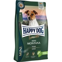 Happy Dog Sensible Mini Montana - 2 x 4 kg von Happy Dog