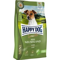 Happy Dog Sensible Mini Neuseeland - 2 x 4 kg von Happy Dog