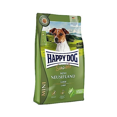 Happy Dog Sensible Mini Neuseeland 4 kg von Happy Dog